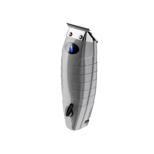 Andis Hair & Beard Trimmer 74055 | Zero Gapped Carbon Steel Blade, 100-240V, 7,200 SPM, Grey thumbnail 5