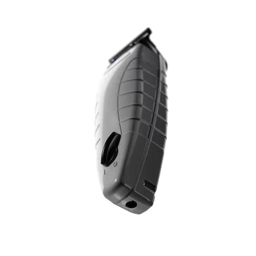 Andis Hair & Beard Trimmer 74055 | Zero Gapped Carbon Steel Blade, 100-240V, 7,200 SPM, Grey thumbnail 6
