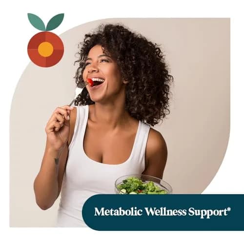 Pattern Wellness Berberine Supplement – 60 Capsules | Supports Metabolic Balance & Circulatory Wellness thumbnail 4