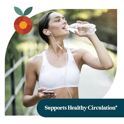 Pattern Wellness Resveratrol Supplement – 60 Capsules | Supports Heart & Cellular Health thumbnail 4