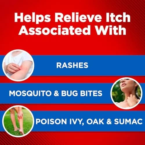 Cortizone 10 Max Strength Soothing Aloe Itch Relief Cream 2 oz | Fast-Acting, Fragrance-Free thumbnail 5