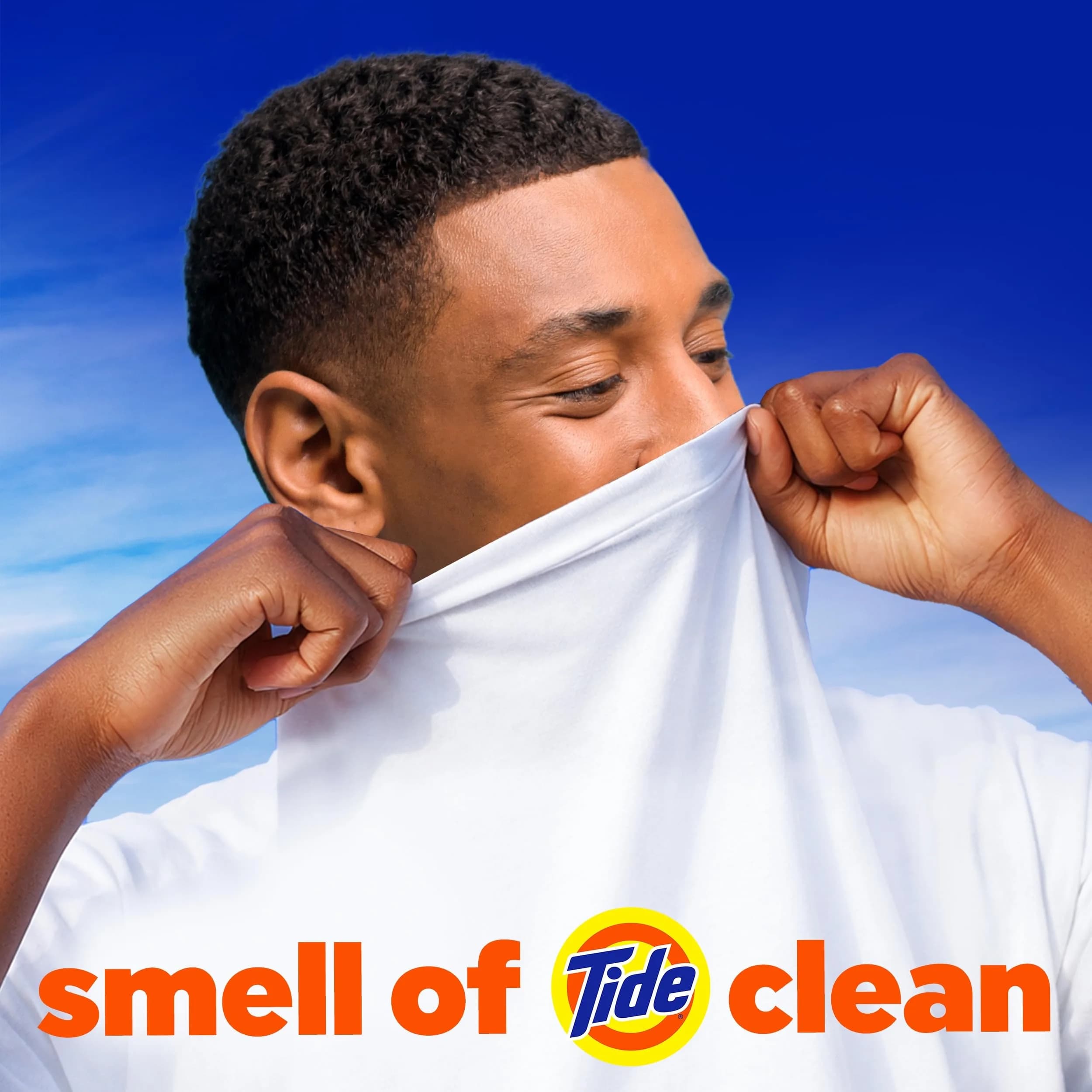 Tide PODS Laundry Detergent Pacs 76 Count | 3-in-1 Stain Remover, Odor Fighter, Color Protector, HE Compatible, Original Scent - view 7