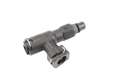 GM Genuine Parts 55352050 Clutch Hydraulic Hose Connector | OE Quality, Tested for GM Vehicles thumbnail 1