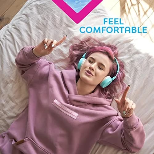 Saba Ultra Invisible Long Pads with Wings, Heavy Flow, 96 Count | Discreet, Heavy Absorbency, Soft & Breathable thumbnail 8