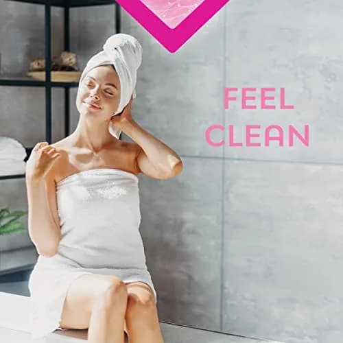 Saba Diarios Regular Delicate Panty Liners 40 Count | Unscented, Hypoallergenic, Breathable Daily Feminine Hygiene thumbnail 8