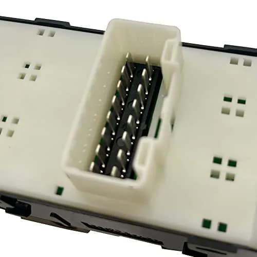 NOVAPARTS Beige Master Power Door Window Switch for 2011-2015 Hyundai Elantra AUTO Driver Side | 93570-3X000 thumbnail 8