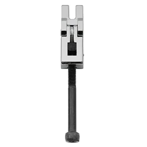 Musiclily Pro Individual 10.8mm Low Saddle for Floyd Rose Tremolo Bridge, Chrome | Guitar Bridge Saddle thumbnail 1
