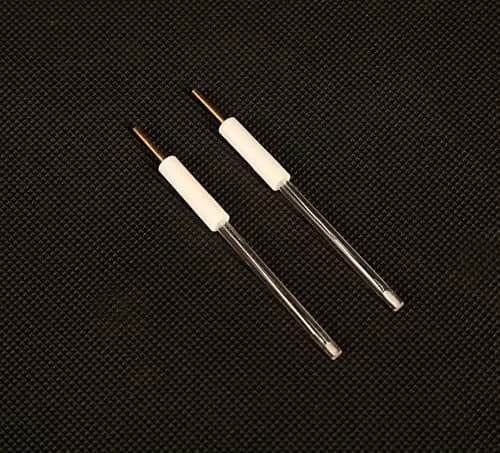 UMATRU Silver Chloride Silver Reference Electrode Ag/Agcl Diameter 6mmX70mm Length | Lab Supply for Scientific Measurement thumbnail 7