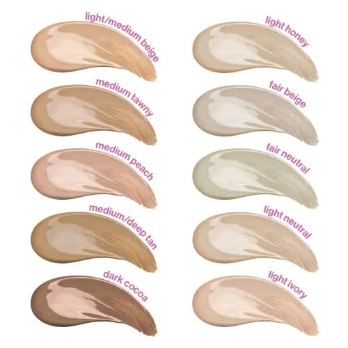 wet n wild Photo Focus Concealer Medium Peach 0.29 Fl Oz (Pack of 5) | Full Coverage Color Correcting thumbnail 7