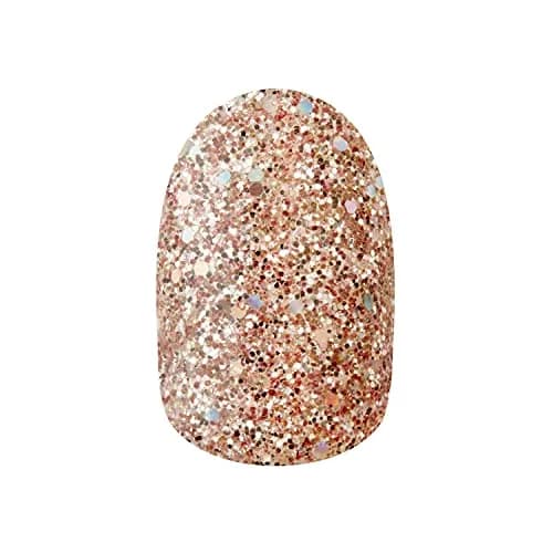 imPRESS Evanesce Short Oval Press-On Nails (2-Pack, 60 Nails Total) | PureFit Technology for Damage-Free Application thumbnail 2