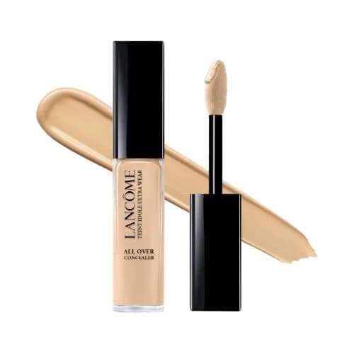 Lancôme Teint Idole Ultra Wear All Over Concealer - 110 Ivoire Cool | Hydrating, Full Coverage, Waterproof thumbnail 1