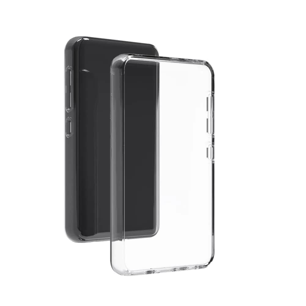 innioasis Crystal Clear Case for G1, G3 MP3 Player | 11.2cm (4.33in) Protective Bumper