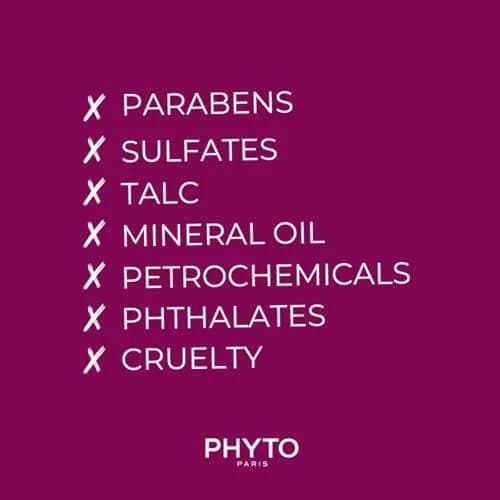 PHYTO Women Revitalizing Hair Serum 12 Vials | Supports Reactional Hair Thinning, Stress & Postpartum Recovery thumbnail 5