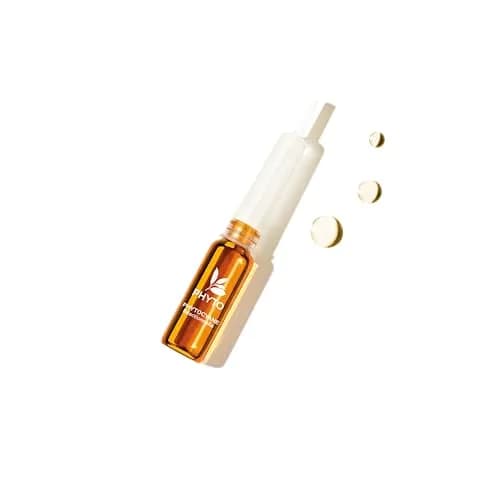 PHYTO Women Revitalizing Hair Serum 12 Vials | Supports Reactional Hair Thinning, Stress & Postpartum Recovery thumbnail 6