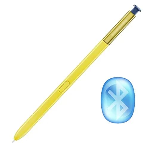 CaoXiong Galaxy Note 9 S Pen Replacement for Samsung Galaxy Note 9 | Blue, 1 Pack — Blue