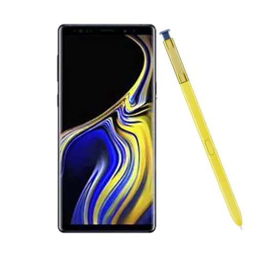 CaoXiong Galaxy Note 9 S Pen Replacement for Samsung Galaxy Note 9 | Blue, 1 Pack thumbnail 4
