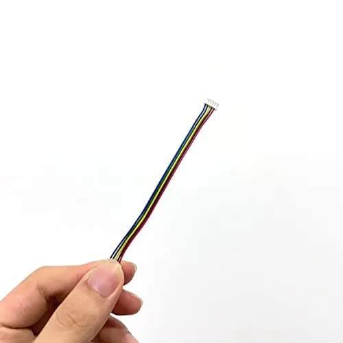 Lokkr Creality Original CR Touch Cable for Sprite Extruder 5 Pin Adapter Wire | Connects CR TOUCH/BL-Touch to Sprite Extruder thumbnail 4
