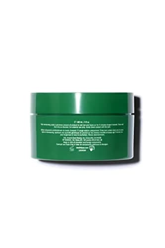 STRIPES The Crown Pleaser Hair Mask for Thinning Hair 6oz | Densifying, Moisturizing & Softening for Menopause thumbnail 8