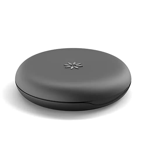 INVISALIGN Aligner and Retainer Case, Black | Official USA Import thumbnail 3