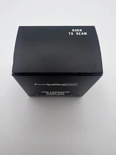 MAC Paint Pot Born To Beam 1 Fl Oz | Shimmery, Fruity, All Skin Tones thumbnail 4