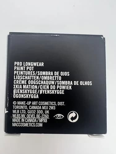 MAC Paint Pot Born To Beam 1 Fl Oz | Shimmery, Fruity, All Skin Tones thumbnail 5
