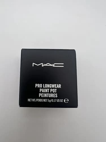 MAC Paint Pot Born To Beam 1 Fl Oz | Shimmery, Fruity, All Skin Tones thumbnail 2