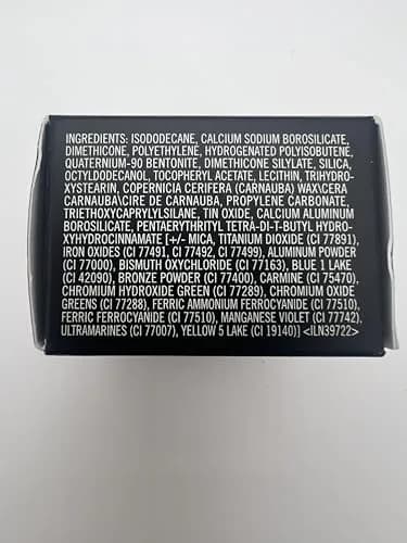 MAC Paint Pot Born To Beam 1 Fl Oz | Shimmery, Fruity, All Skin Tones thumbnail 3
