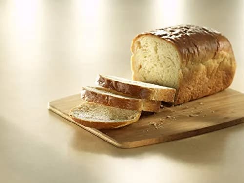 USA Pan Seamless Nonstick Standard Bread Loaf Pan 8.5 x 4.5 x 2.75 inches (21.6 x 11.4 x 7 cm) | 1 lb Capacity for Yeast Breads & Cakes thumbnail 4