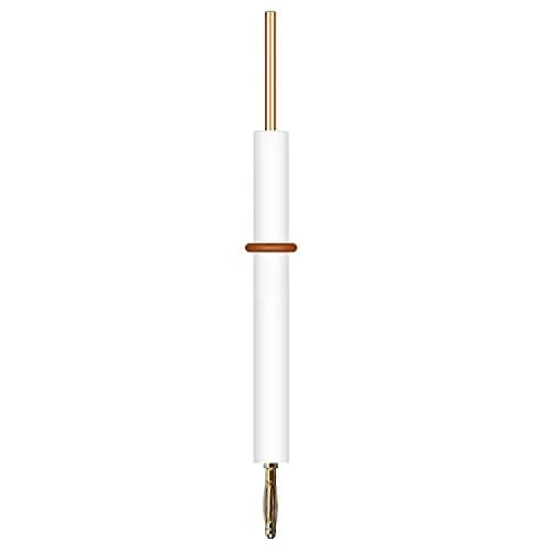 stonylab PTFE Rod Electrode Holder Terminal 8 cm (0.24 in) | For Electrochemical Labs thumbnail 1