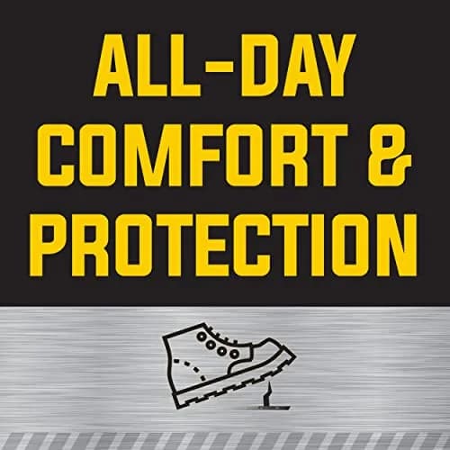 Dr. Scholl's Professional Series Work Puncture Resistant Insoles Men's 8-14 (2.27 kg / 5 lb) | OSHA & ASTM Compliant thumbnail 5