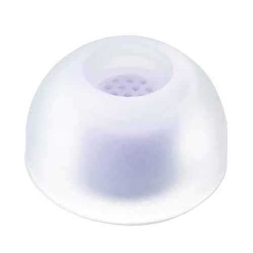 AZLA SednaEarfit MAX for Galaxy Buds 2 Pro (L) | Noise Canceling Earbud Tips, Medical Silicone, Samsung-Certified, Large Size thumbnail 6