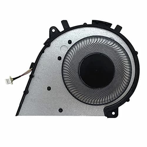 ZHAWULEEFB CPU Cooling Fan for Lenovo Yoga 7i 14ITL5 | Replacement 5V 0.5A Fan for Lenovo Yoga 14C thumbnail 2