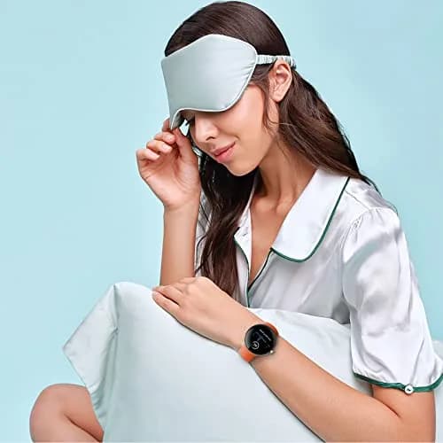 Eiavike Silicone Band Compatible with Google Pixel Watch 41mm | Breathable, Soft, Durable Sport Replacement Strap thumbnail 3