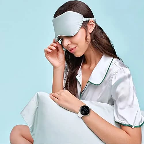 Eiavike Google Pixel Watch 41mm Silicone Band | Breathable, Soft & Durable (41mm) thumbnail 3