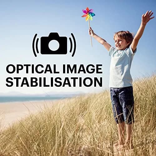 KODAK PIXPRO AZ405 20MP Digital Camera, 40x Optical Zoom, 24mm Wide Angle, 1080p HD Video, White | Travel-Ready Bridge Camera thumbnail 7