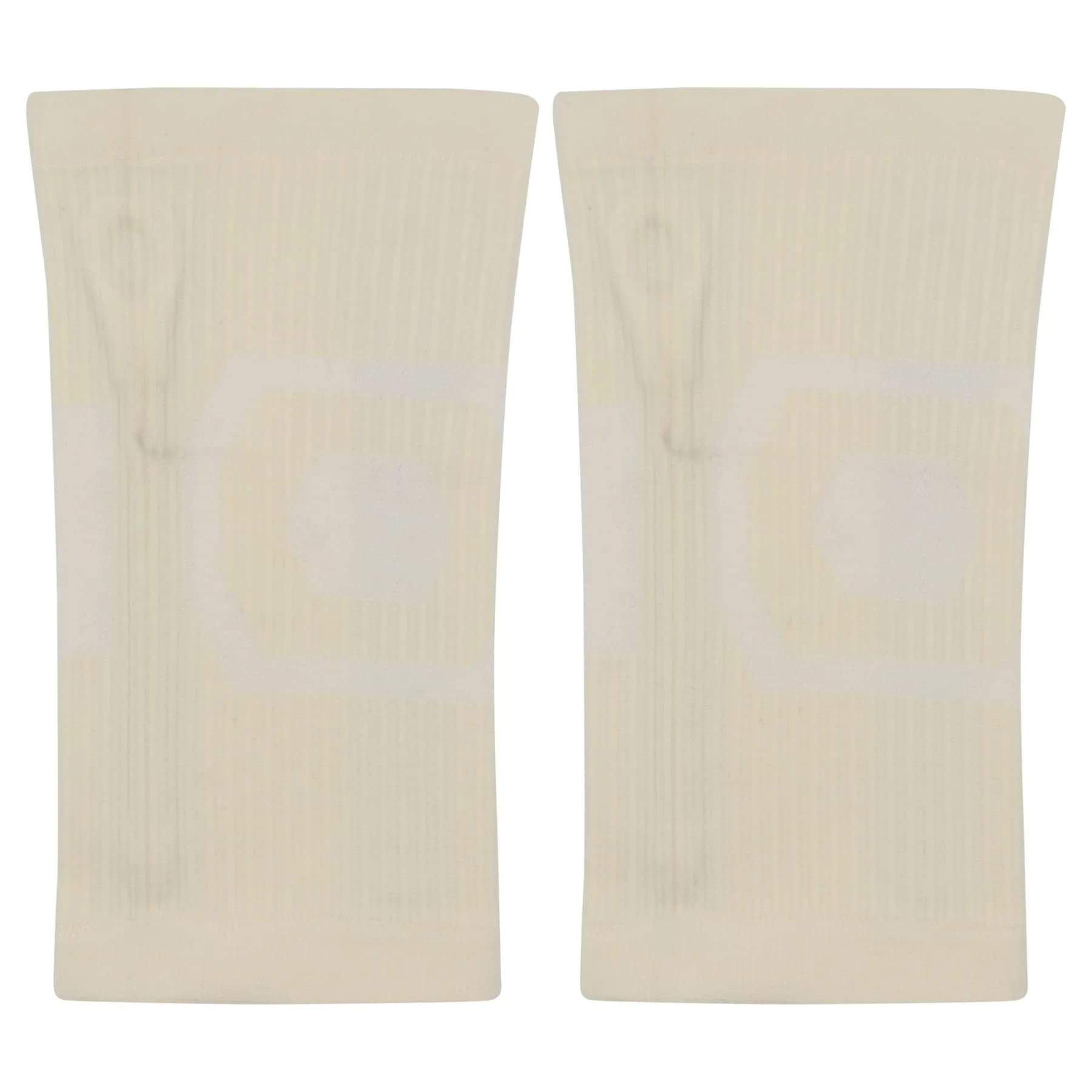 JUMISEE Large X Nude Knee Sleeves with Silicone Gel Spring Support (1 Pair) - view 4