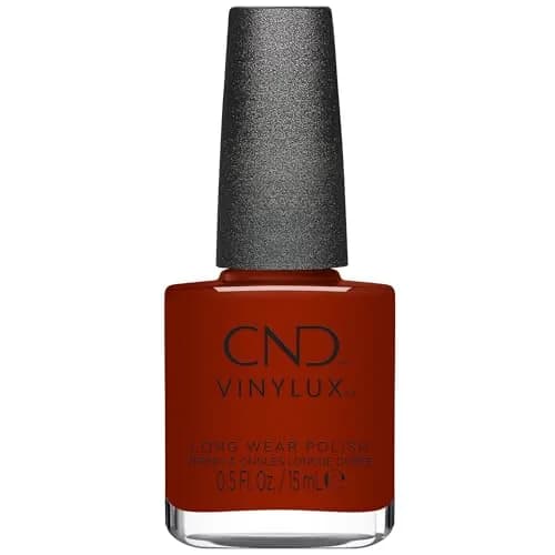 CND Vinylux Longwear Nail Polish Maple Leaves 0.5 fl oz | Week-Long, Formaldehyde-Free thumbnail 1