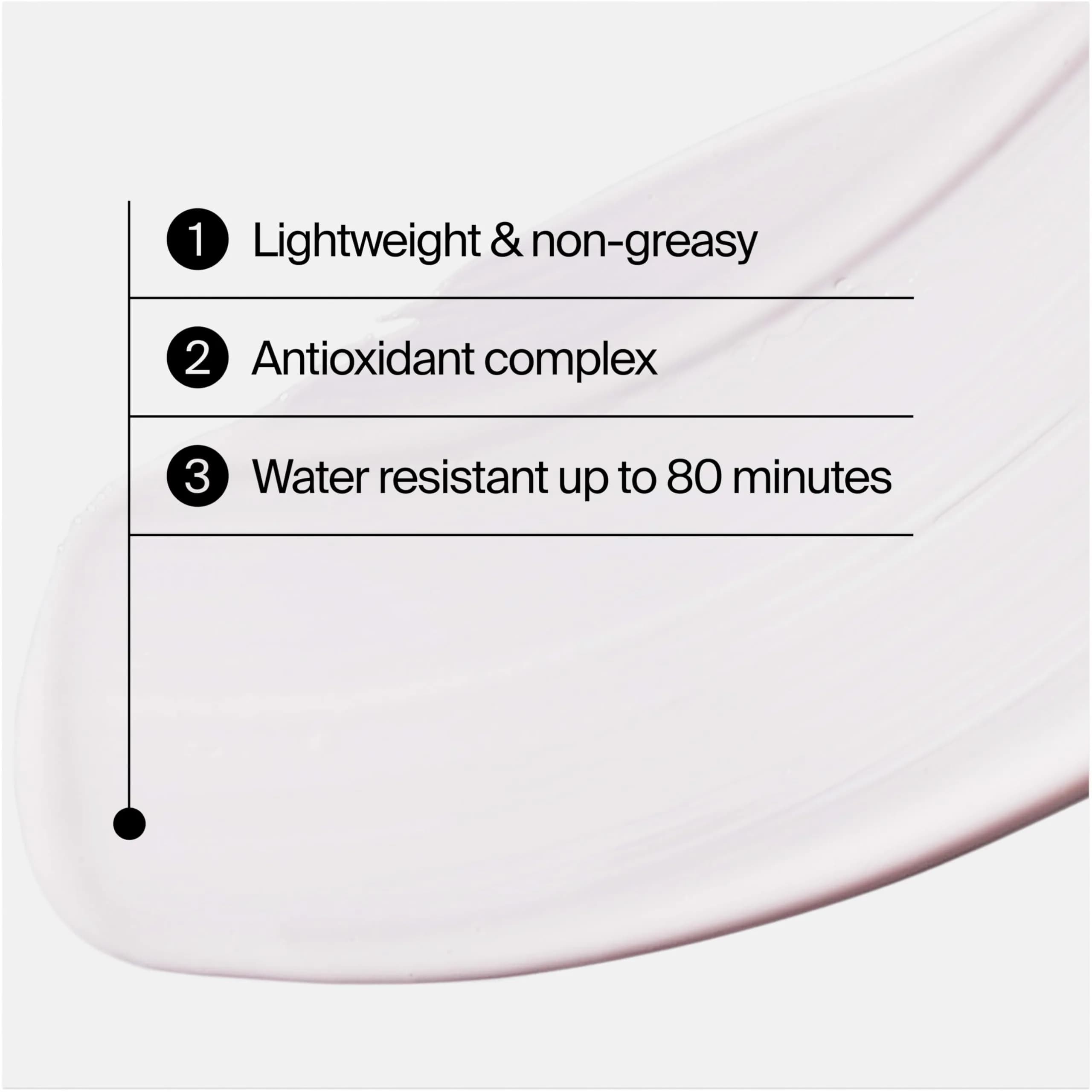 Neutrogena Invisible Daily Defense Sunscreen Lotion SPF 60+ 89ml (3.0 fl oz) | Broad Spectrum UVA/UVB Protection - view 4