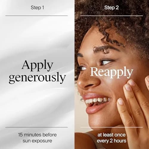 Neutrogena Invisible Daily Defense Sunscreen Lotion SPF 60+ 89ml (3.0 fl oz) | Broad Spectrum UVA/UVB Protection thumbnail 7