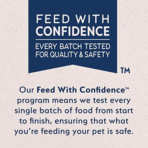 Natural Balance Limited Ingredient Cat Food, Green Pea & Venison, 4 lb | Grain-Free, Sensitive Stomach Support thumbnail 6
