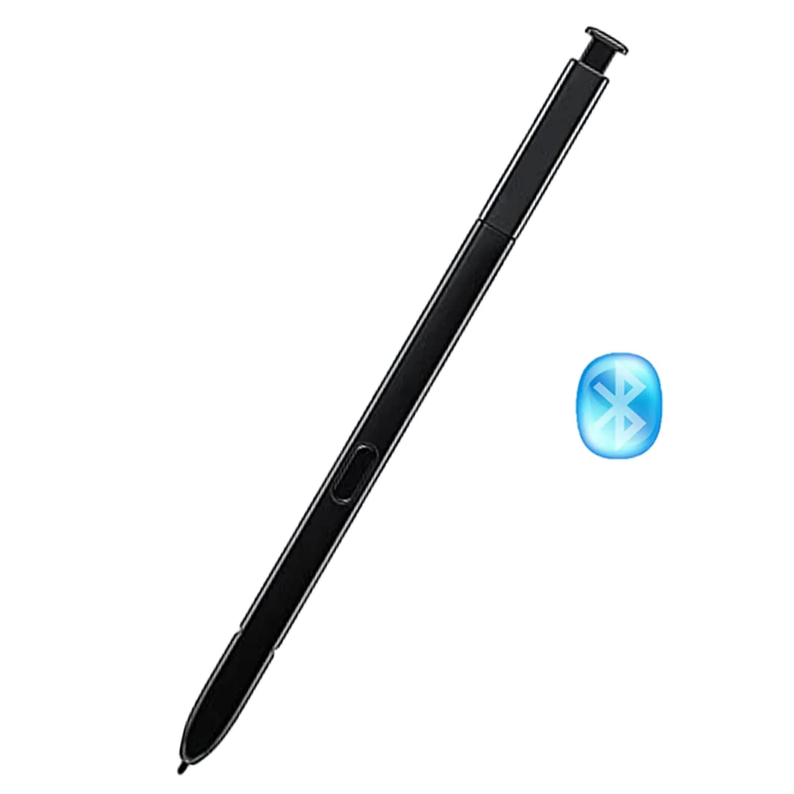 Dogxiong Note 9 Pen Replacement for Samsung Galaxy Note 9 SPen, Bluetooth, Black | Compatible with Galaxy Note 9 N960 - main product image