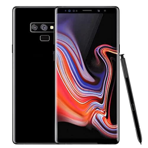 Dogxiong Note 9 Pen Replacement for Samsung Galaxy Note 9 SPen, Bluetooth, Black | Compatible with Galaxy Note 9 N960 thumbnail 5