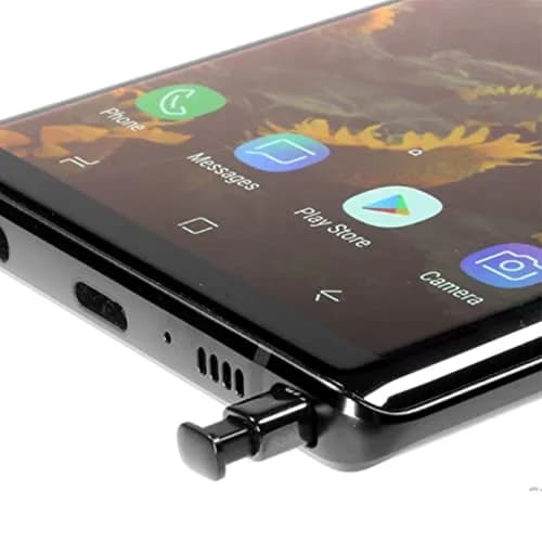Dogxiong Note 9 Pen Replacement for Samsung Galaxy Note 9 SPen, Bluetooth, Black | Compatible with Galaxy Note 9 N960 thumbnail 6