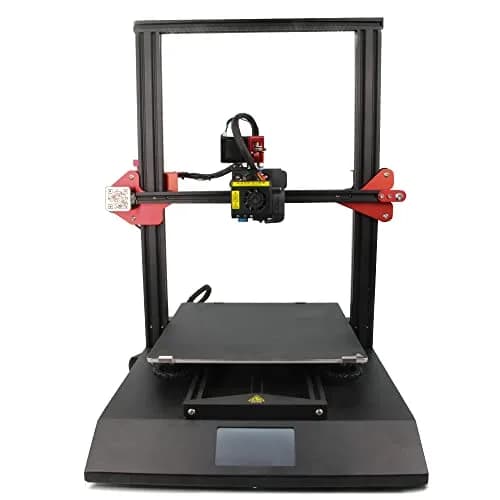 Yeebyee Direct Drive Upgrade Kit for Creality CR-10S Pro V2 3D Printer - Aluminum Plate & POM Pulleys | 0.2 kg (0.44 lb) thumbnail 9