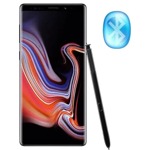 CaoXiong Galaxy Note 9 S Pen withBluetooth Replacement (Black) | Compatible with Samsung Galaxy Note9 thumbnail 3
