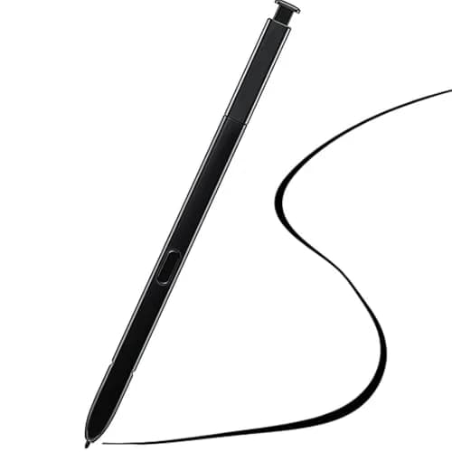 CaoXiong Galaxy Note 9 S Pen withBluetooth Replacement (Black) | Compatible with Samsung Galaxy Note9 thumbnail 4