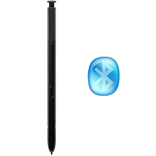CaoXiong Galaxy Note 9 S Pen withBluetooth Replacement (Black) | Compatible with Samsung Galaxy Note9 - main product image