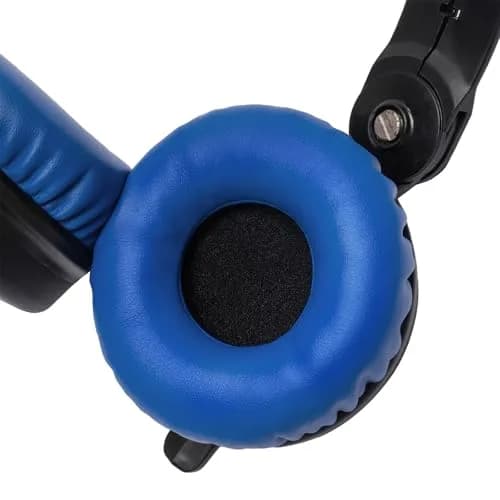 Voarmaks Ear Pads Headband Kit for Sennheiser HD25, HD250BT, HMD25 | Rainbow Color Replacement Cushions thumbnail 5