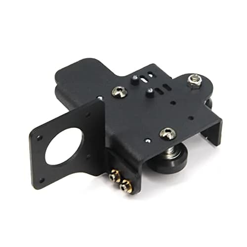 Yeebyee CR-10S Pro V2 Direct Drive Upgrade Kit Aluminum Plate with Dual Gear Extruder, 286g (0.63lb) thumbnail 4