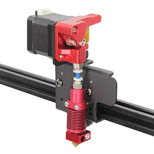 Yeebyee CR-10S Pro V2 Direct Drive Upgrade Kit with Dual Gear Extruder & Motor, 590g thumbnail 4